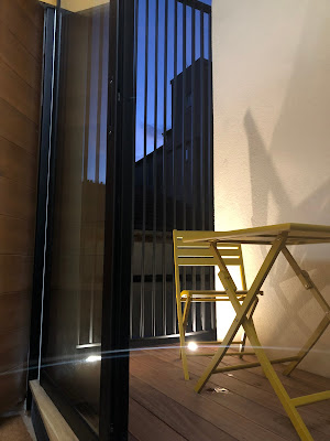 Les suites de Stanislas à Nancy
