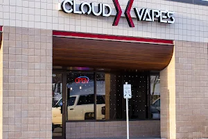 Cloud X Vapes image
