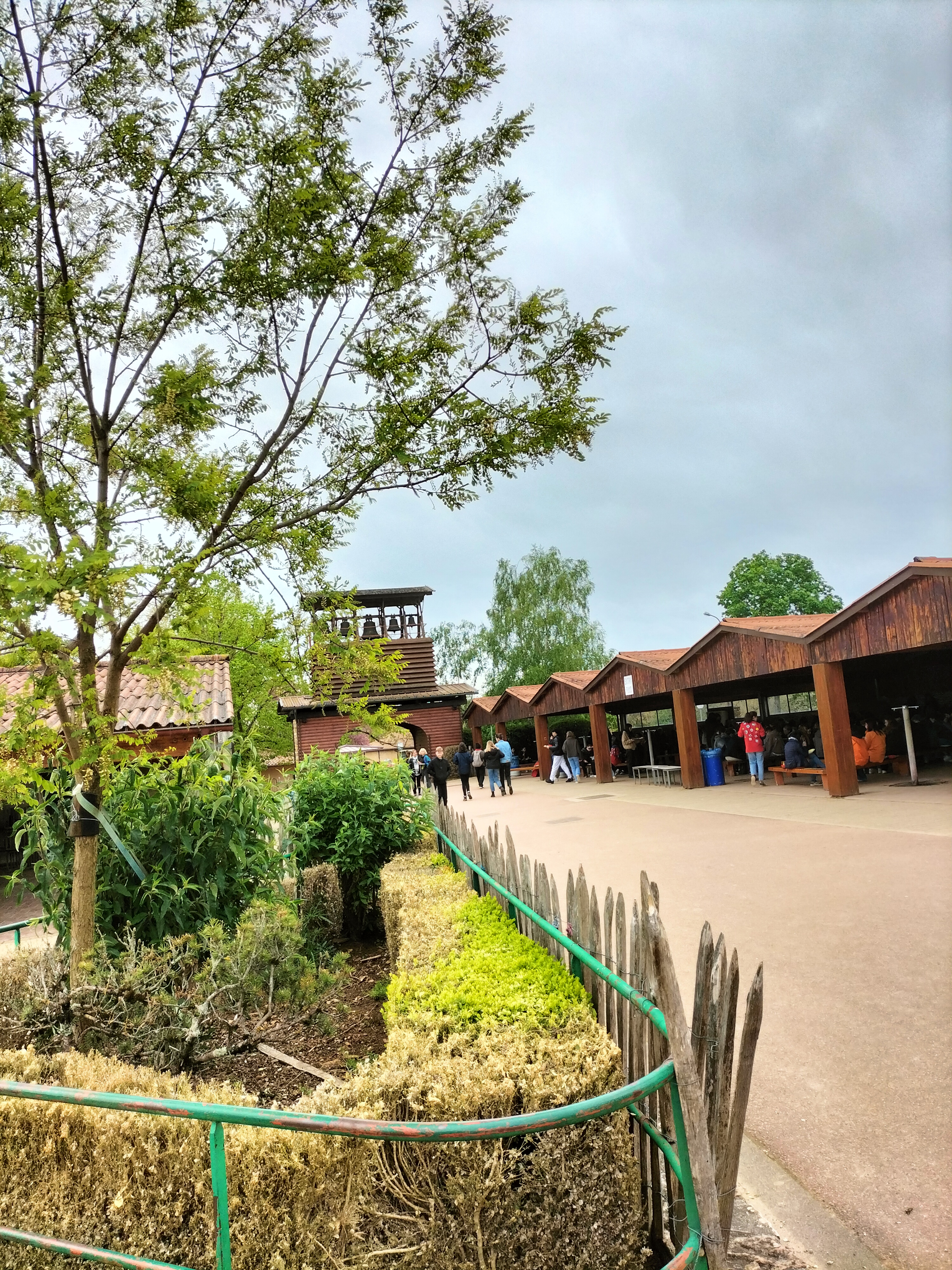 Photo n° 4 de l'avis de Clément.i fait le 27/04/2024 à 16:04