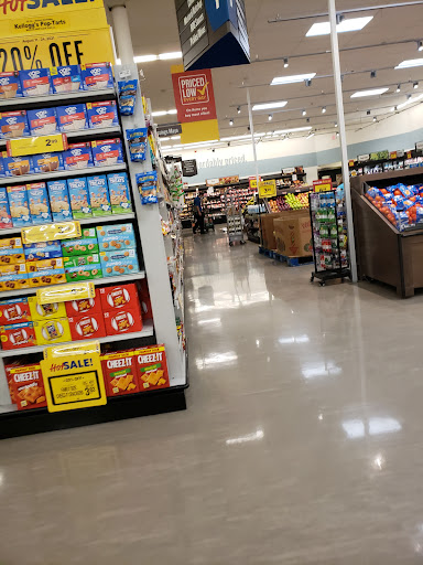 Grocery Store «Food Lion», reviews and photos, 250 Gateway S Blvd, Dover, DE 19904, USA