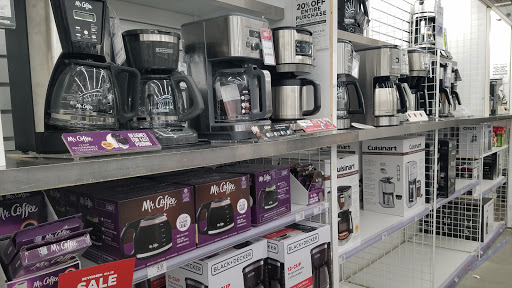 Department Store «Bed Bath & Beyond», reviews and photos, 1574 Governors Square Blvd, Tallahassee, FL 32301, USA