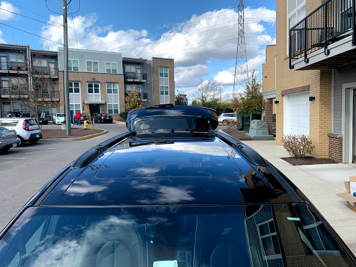 D’Lux Auto Detailing LLC en Cincinnati