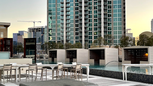 Private residences Dallas