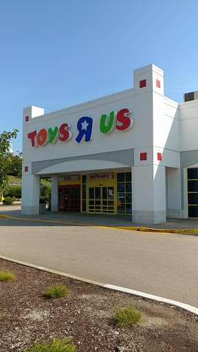 Toy Store «Toys
