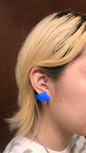 Explore gaming tattoo ideas, creative tattoo ideas in Cambridge, available at Luckys Tattoo and Piercing