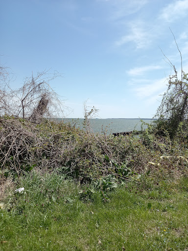 Historical Landmark «Fort Armistead», reviews and photos, Fort Armistead Rd, Baltimore, MD 21226, USA