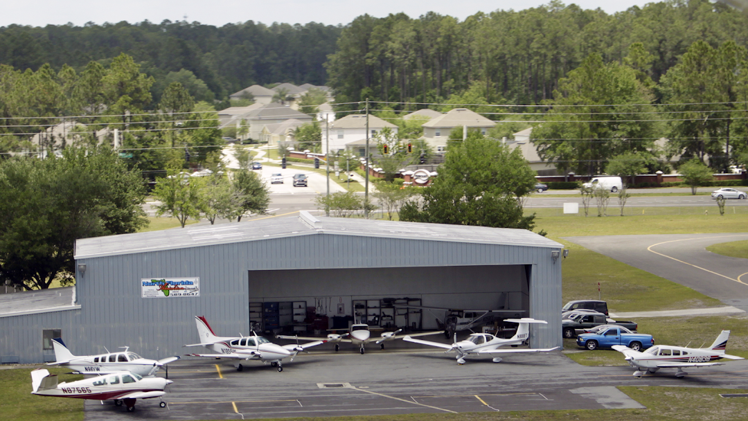 North Florida Aviation Inc.