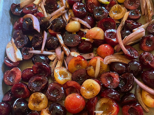 Bauman College Holistic Nutrition Culinary Arts image