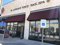 Anthony Vince’ Nail Spa - Photo 8 - Car repair in Pearland, TX, Pasadena
