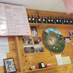 Photo n°1 de l'avis de Vix.i fait le 05/08/2018 à 19:11 sur le  la capra à Alpago