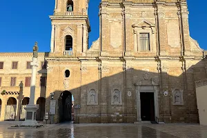 Cathedral of the Visitation and Saint John Baptist image