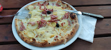 Plats et boissons du Pizzeria L'emporté à Vieux-Boucau-les-Bains - n°2