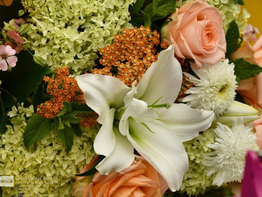 Florist «Grass Valley Florist», reviews and photos, 2153 Nevada City Hwy, Grass Valley, CA 95945, USA