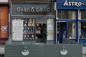 dean&david | Bowls, Salate, Curries & Snacks! image