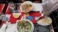 Soupe du Restaurant vietnamien Wok 2 Nice - n°7
