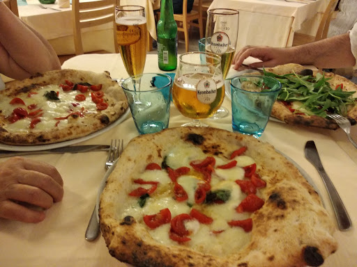 Ristorante Pizzeria da Raffaele in Ischia, Città Metropolitana di Napoli