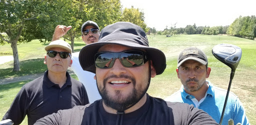 Golf Course «Antelope Greens Golf Course», reviews and photos, 2721 Elverta Rd, Antelope, CA 95843, USA