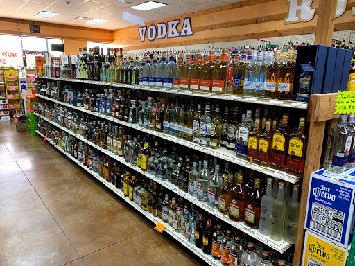Liquor Store «Liquor Stop», reviews and photos, 1104 US-377 #204, Roanoke, TX 76262, USA
