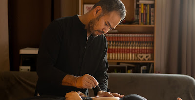 Les Sens du Shiatsu à La Flèche