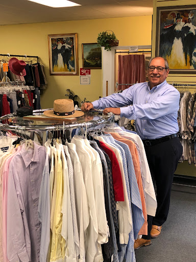 Thrift Store «Tambourine Resale Shop», reviews and photos, 1619 10th Ave, Vero Beach, FL 32960, USA