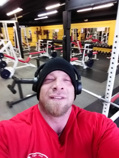 Gym «Train Yard Gym & Fitness», reviews and photos, 1079 2nd St, Enola, PA 17025, USA