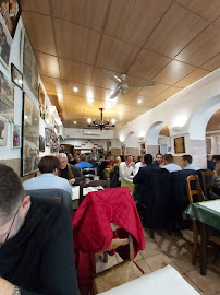 Atmosphère du Restaurant italien Chez Etienne à Marseille - n°14