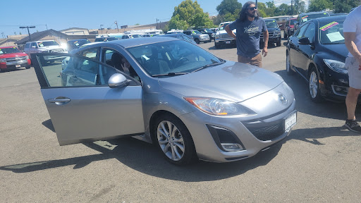 Used Car Dealer «AutoSense», reviews and photos, 9436 Greenback Ln, Orangevale, CA 95662, USA