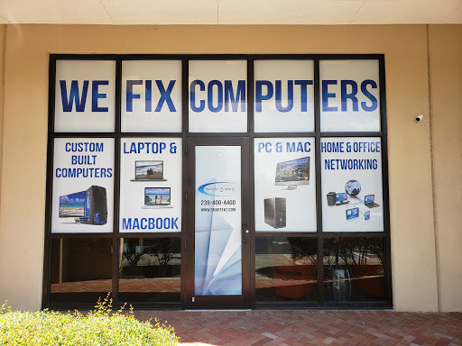 Computer Repair Service «SmarTekz», reviews and photos, 12995 S Cleveland Ave #212, Fort Myers, FL 33907, USA