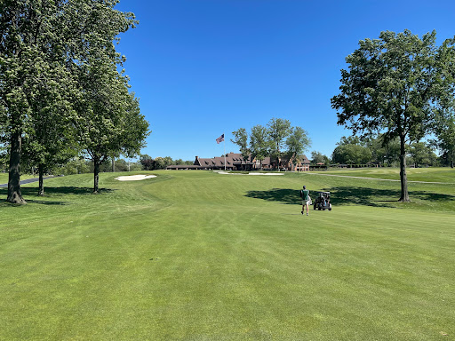 Golf Club «Canterbury Golf Club», reviews and photos, 22000 S Woodland Rd, Beachwood, OH 44122, USA