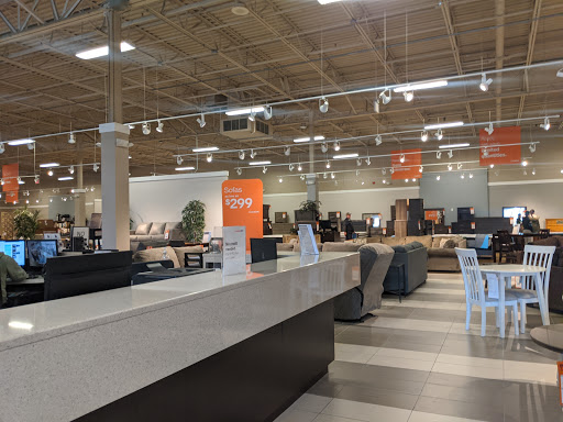 Furniture Store «Ashley HomeStore», reviews and photos, 9755 Roosevelt Blvd, Philadelphia, PA 19144, USA