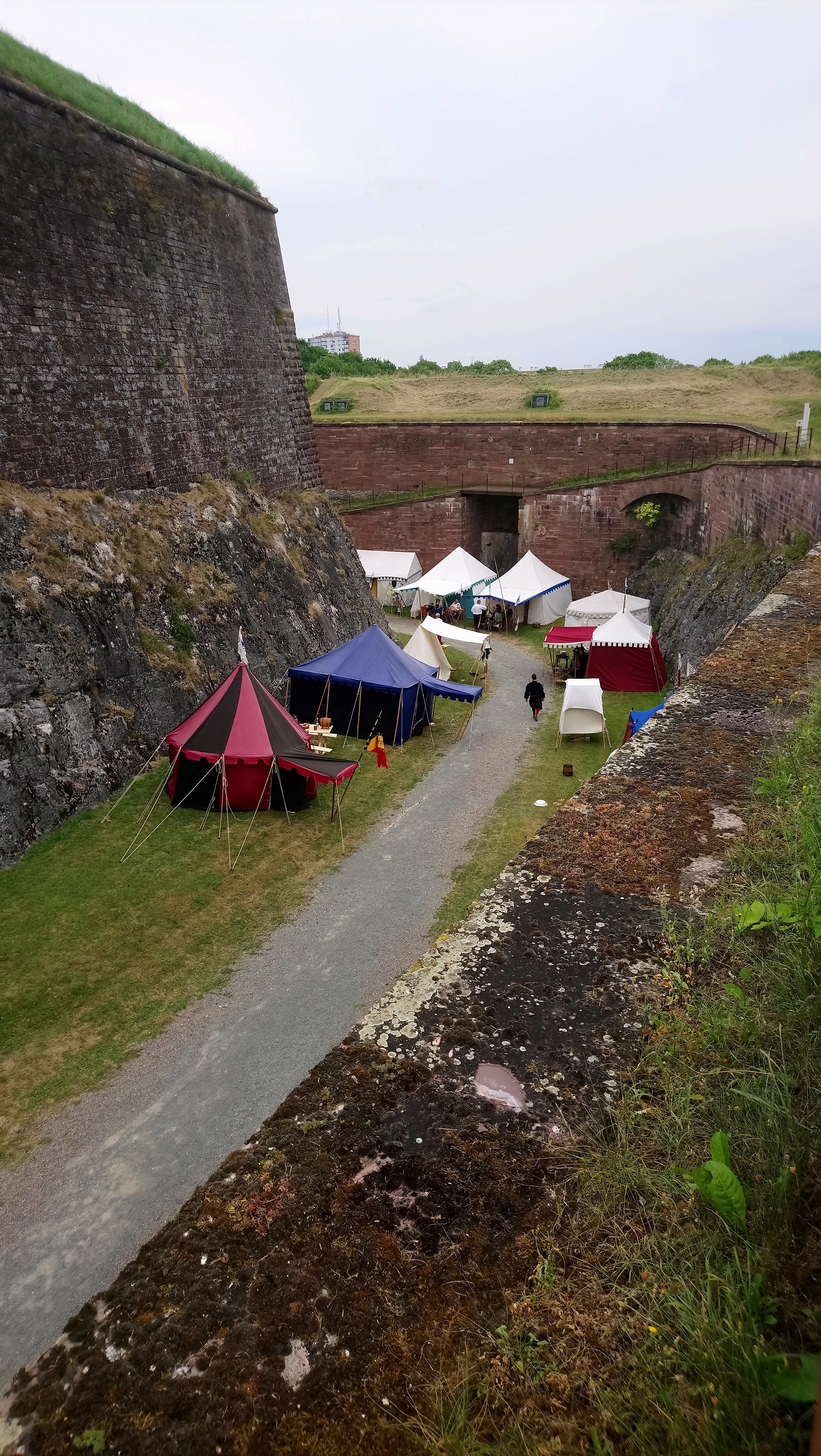 Photo n° 5 de l'avis de Alain.r fait le 06/07/2019 à 12:47