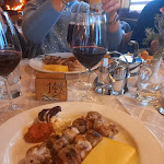 Photo n°4 de l'avis de Sabry. fait le 03/09/2022 à 20:55 sur le  Trattoria Da Andrea à Doberdò del Lago