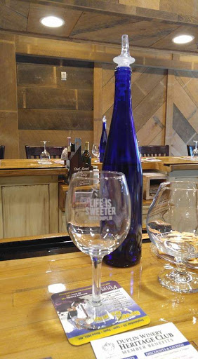 Winery «Duplin Winery», reviews and photos, 4650 Hwy 17 S, North Myrtle Beach, SC 29582, USA