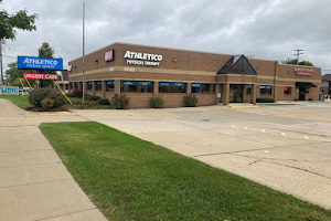 Athletico Physical Therapy - Brighton image