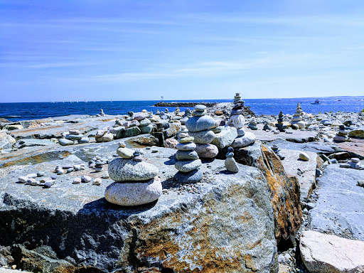 Tourist Attraction «Scituate Lighthouse», reviews and photos, 99 Lighthouse Rd, Scituate, MA 02066, USA