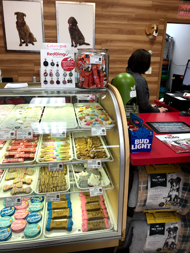 Pet Supply Store «Brown Dog Bakery», reviews and photos, 2310 SE Delaware Ave, Ankeny, IA 50021, USA