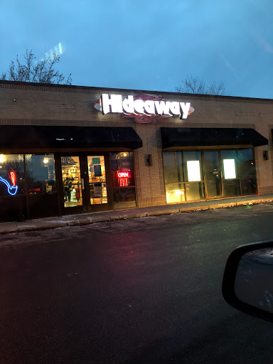 Hideaway - Oakdale, 1185 Geneva Ave N, Oakdale, MN 55128, USA, 