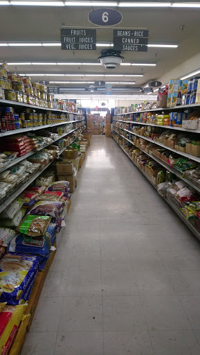 Asian Grocery Store «Grant-Stone Supermarket», reviews and photos, 8 W Grant Rd, Tucson, AZ 85705, USA