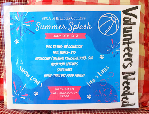 Animal Shelter «SPCA of Brazoria County», reviews and photos