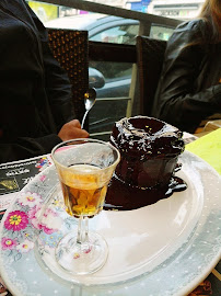 Plats et boissons du Restaurant La Soufflerie à Angers - n°16