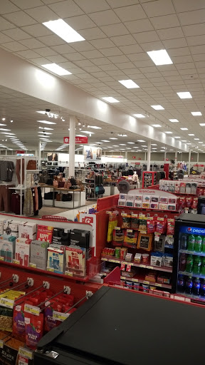 Department Store «Target», reviews and photos, 3400 Edgewood Rd SW, Cedar Rapids, IA 52404, USA