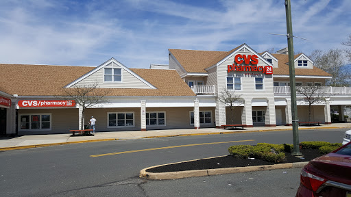 CVS Pharmacy, 138 Village Center Dr, Freehold, NJ 07728, USA, 