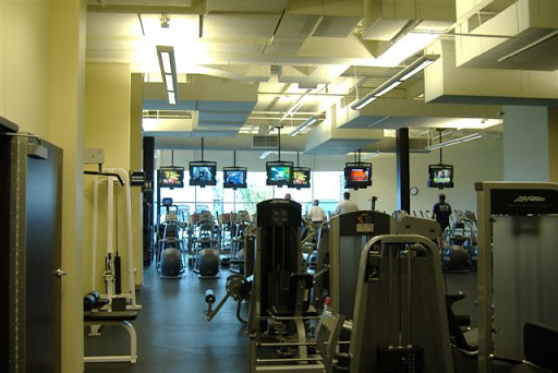 Health Club «Bethany Athletic Club», reviews and photos, 15670 NW Central Dr, Portland, OR 97229, USA