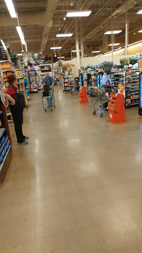 Grocery Store «Dillons», reviews and photos, 5311 SW 22nd Pl, Topeka, KS 66614, USA