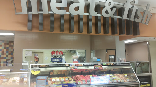 Grocery Store «Kroger», reviews and photos, 536 Centennial Blvd, Richardson, TX 75081, USA