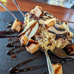 Photo n°3 de l'avis de Gustav.a fait le 14/05/2022 à 21:36 sur le  Alla Stazione Pizzeria à Bad Reichenhall