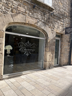 Lauthentique coiffure à Mende
