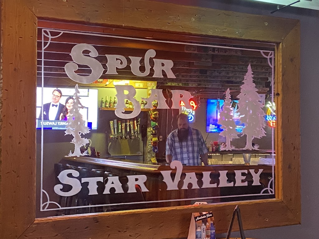 Spur Bar Payson, AZ 85541, Reviews, Hours & Contact