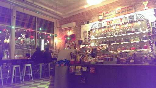 American Restaurant «Lickity Split Frozen Custard», reviews and photos, 6056 N Broadway St, Chicago, IL 60660, USA