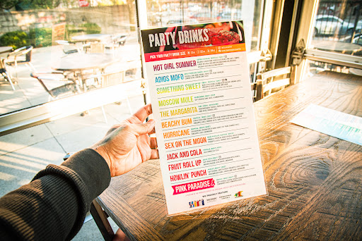 Bar «Howl at the Moon Pittsburgh», reviews and photos, 125 7th St, Pittsburgh, PA 15222, USA